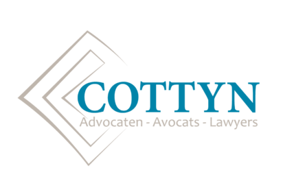 COTTYN logo